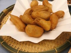 椒盐九肚鱼-79号渔船海鲜饭店(宝安店)