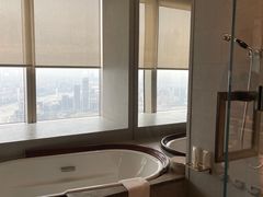 -上海柏悦酒店