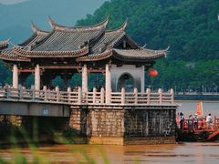 -潮州古城