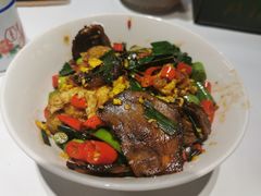 -老长沙龙虾馆·聚会餐厅(白石洲店)