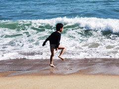 -大梅沙海滨公园