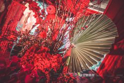 -花轿喜屋婚礼策划