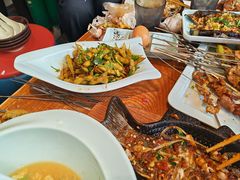 -状元阁烧烤(新华路总店)