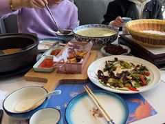 -渔家大院·胶东海鲜·老鲁菜餐厅(德胜店)