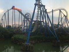 北京欢乐谷-北京欢乐谷