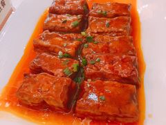 -欣旺·迎宾楼·百年无锡菜