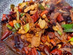 -7号院家宴.烧鸽子(门头沟店)