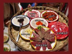 -陈艳红火锅菜·冒菜(簋街店)