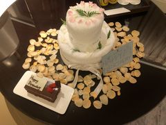 -广州富力丽思卡尔顿酒店