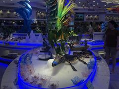 -澜悦港海鲜体验主题餐厅