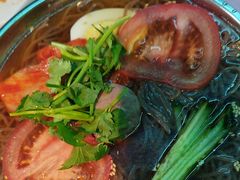 -可口香·非遗老号烧烤(南岗直营店)