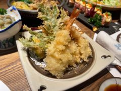 -耕海日本料理(万达华府店)