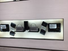 -CHANEL(恒隆广场店)