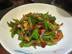 -肖记公安牛肉鱼杂馆·省级非物质文化遗产(三角路直营店)