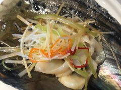 -船歌·鱼水饺青岛菜(闽江二路店)