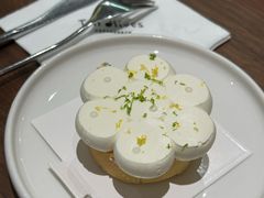 -Ten Olives甜点