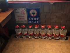 自助调料区-顺承小院儿