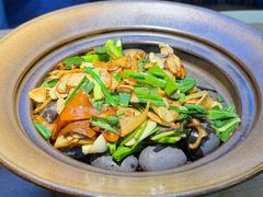 -云海肴汽锅鸡·云南小炒(天津国金汇店)