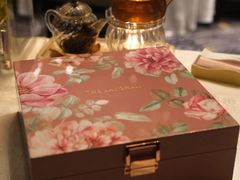 -东海朗廷酒店-唐阁T’ANG COURT 中餐厅