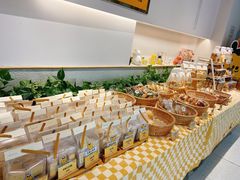 -三只蜜蜂蛋糕(东城店)