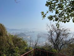-小南山公园