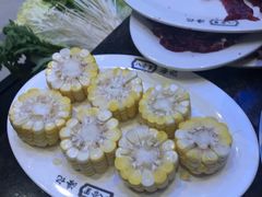-八合里潮汕鲜牛肉火锅(深圳海岸城店)