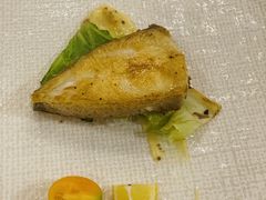 -V Bar海景扒房(北海湾惠龙万达嘉华酒店)