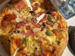 -必胜客(鼓楼店)