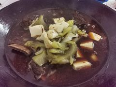 -鑫驼峰牛排火锅(普陀路店)