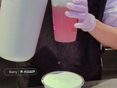 -茉莉奶白(广州动漫星城店)