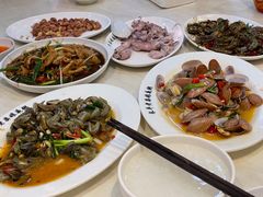 -长平老姿娘夜粥(平东一街店)