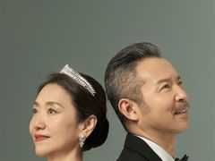 -iF摄影•全家福•证件照•形象照(南山店)