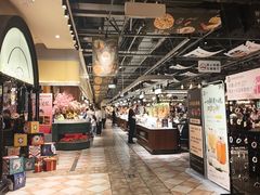 -汉斯南美烤肉(总店)