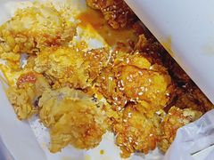 -前进5路汉堡炸鸡(前进五路店)