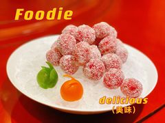 -万龙洲海鲜(南新仓店)