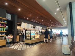-星巴克(天津SM城市广场店)