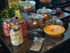 -Social 秀西餐厅-长沙瑞吉酒店(运达店)