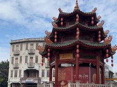 -汕头市小公园
