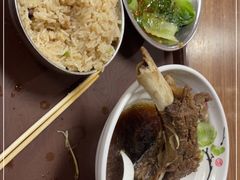 -歪头牛肉(金龙壹号店)