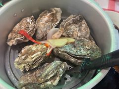 -小竹签烤肉纸包鱼小龙虾(唐韵路店)