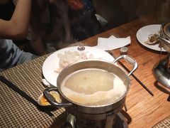 -甄品麦哲伦海鲜和牛自助(万达广场店)