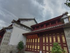 -云南民族村