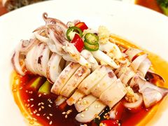 -不仔客海鲜·三亚老字号(第一市场店)