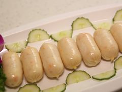 芝士鱼蛋肠-元晟火锅·元一火锅品牌升级(临沂总店)