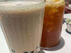 -周沫西餐(嘉禾金铂天地店)