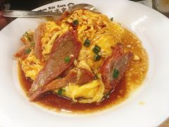 -旺记冰室(九龙中心大厦店)