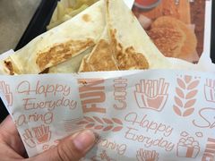 -肯德基(观前新店)