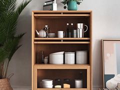 -兴力达装饰家具城(凯旋路店)