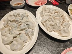 -李记饺子·熏酱东北菜(欢乐谷店)
