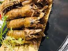 -高佳庄·舟山海鲜(海景旗舰店)